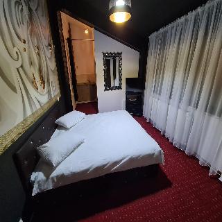 Karma Caffe&rooms