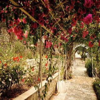 Agali Hotel Paxos