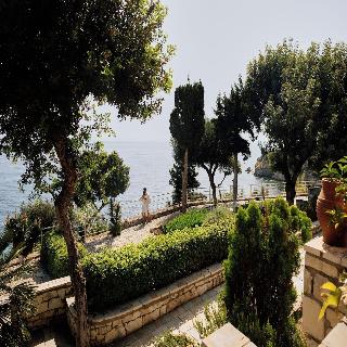 Agali Hotel Paxos