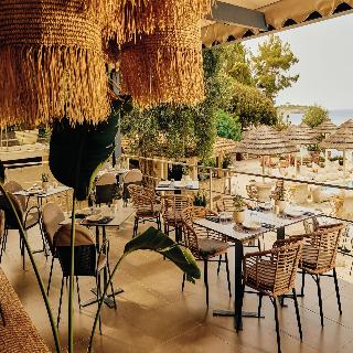 Agali Hotel Paxos