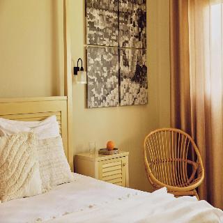 Agali Hotel Paxos
