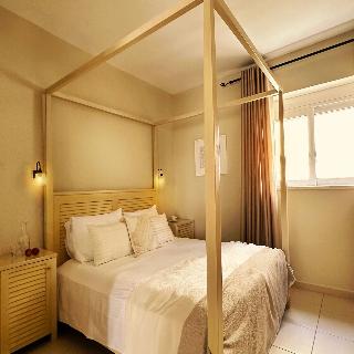 Agali Hotel Paxos