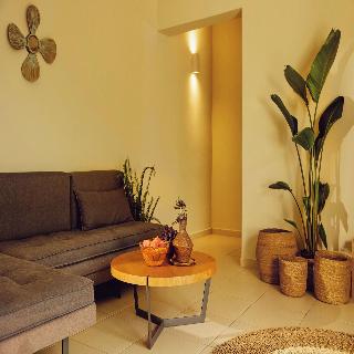 Agali Hotel Paxos