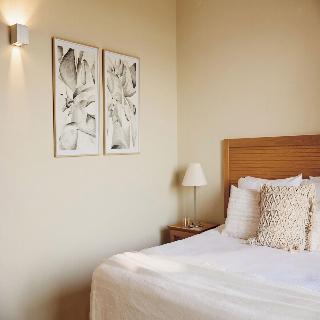 Agali Hotel Paxos