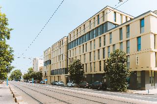 Bikube Montpellier