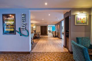 Premier Inn Dresden City Prager Straße
