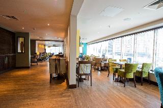 Premier Inn Dresden City Prager Straße