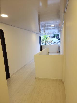 Edificio Regata Inn