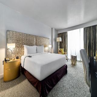 Renaissance Panama City Hotel