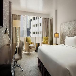 Renaissance Panama City Hotel