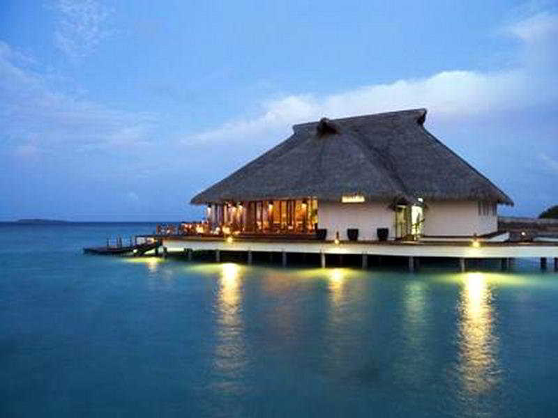 Foto del Hotel Adaaran Prestige Water Villas del viaje gran viaje maldivas