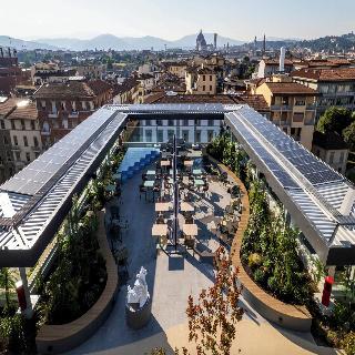 The Social Hub Florence Belfiore
