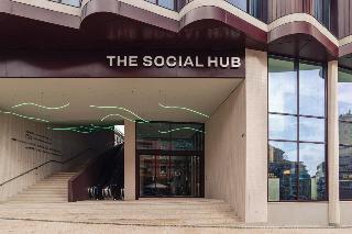 The Social Hub Porto