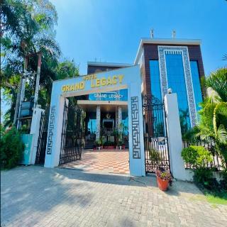Grand Legacy Beacon, Dehradun