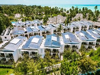 SBH Monica Zanzibar