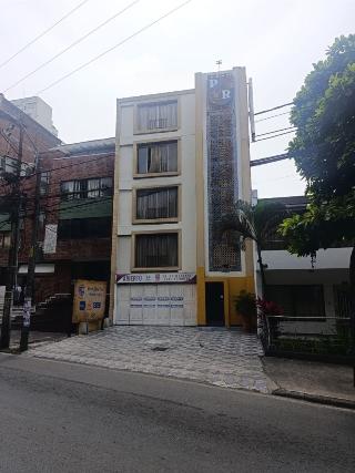 Apata Hotel Plaza Realnorte