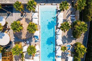 Monte Palm Beach