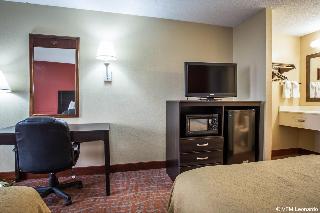 Quality Inn AND Suites (Monroe)