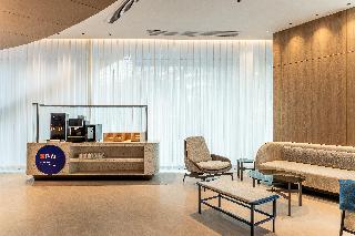 Holiday Inn Express Shanghai Hongqiao CBD