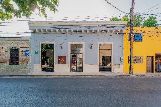Casona Las Tres Marías - Hotel Only Adults