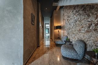Hotel Mexico, Merida COM