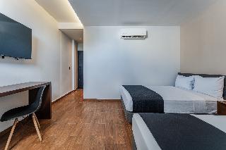 Habitacion Doble Estandar