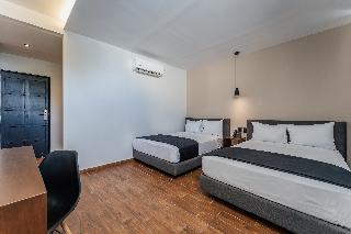 Habitacion Doble Estandar