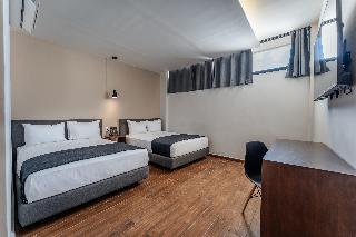 Habitacion Doble Estandar