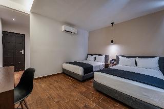 Habitacion Doble Estandar