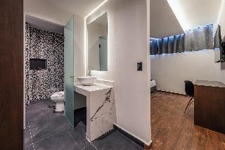 Habitacion Doble Estandar