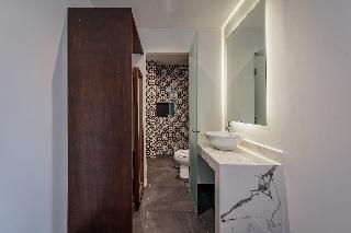 Habitacion Doble Estandar