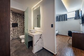 Habitacion Doble Estandar
