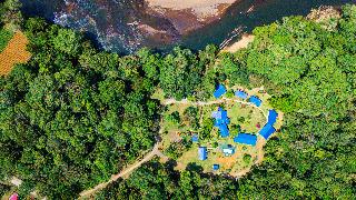 Hotel Gran Gavilan Del Sarapiqui