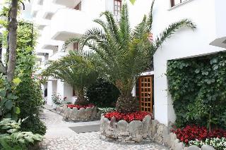 Diapolis Hotel