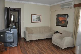 Diapolis Hotel