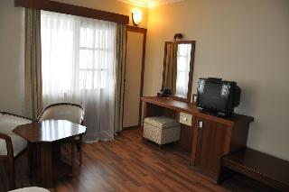 Diapolis Hotel
