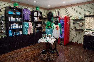 Irish Cottege Inn & Suites