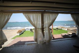 Bambu Urla Otel
