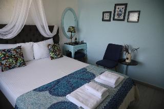 Bambu Urla Otel
