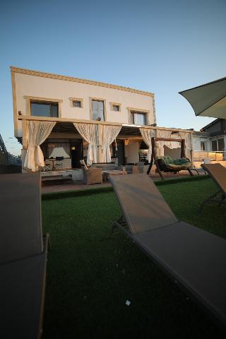 Bambu Urla Otel
