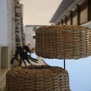 Bambu Urla Otel