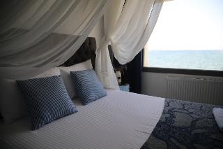 Bambu Urla Otel