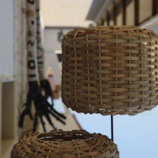 Bambu Urla Otel