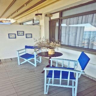 Bambu Urla Otel