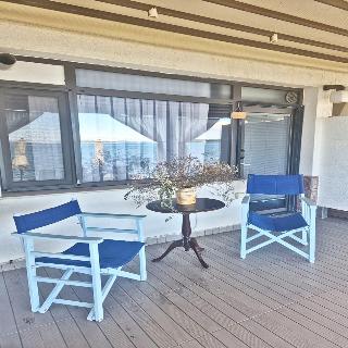 Bambu Urla Otel