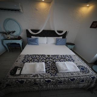 Bambu Urla Otel
