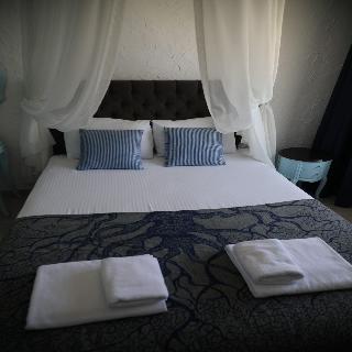Bambu Urla Otel