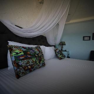 Bambu Urla Otel