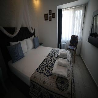 Bambu Urla Otel