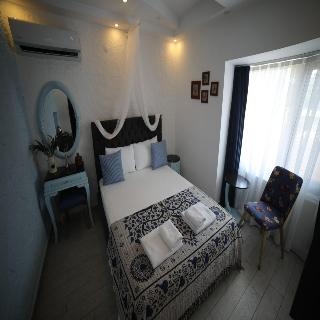 Bambu Urla Otel